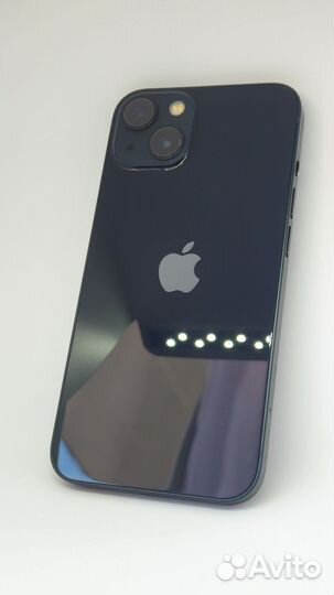 iPhone 13, 256 ГБ