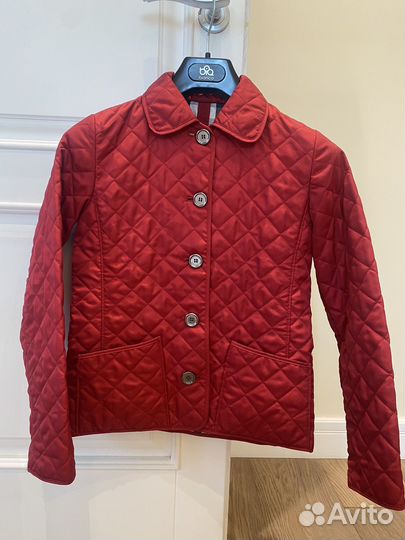 Куртка Burberry оригинал 140см