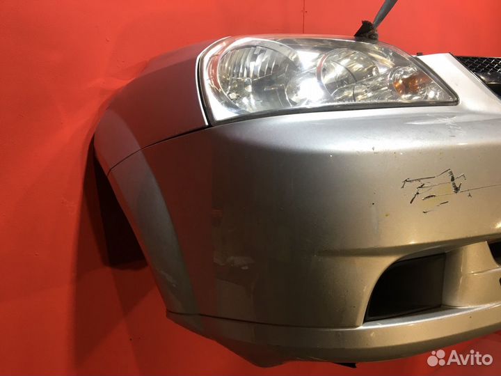 Ноускат Chevrolet Lacetti универсал F16D3 1.6L