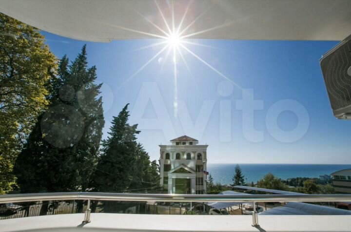 2-к. квартира, 65 м², 2/23 эт.