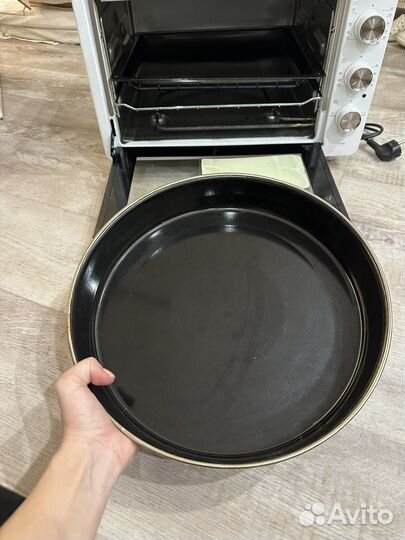 Духовка электрическая simfer