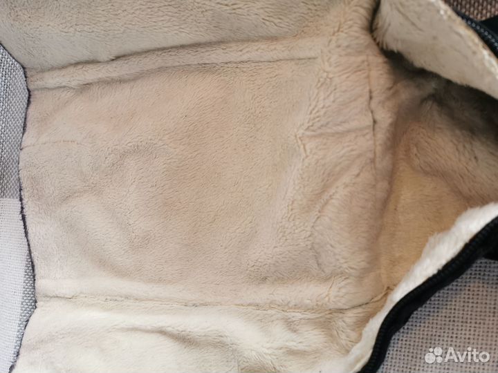 Сапоги зимние Vicini