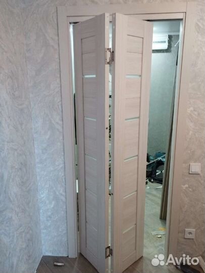 Двери межкомнатные