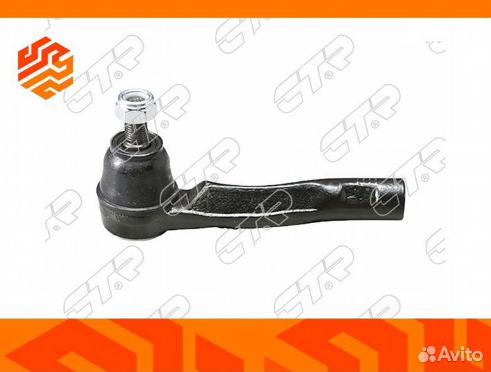 Наконечник рулевой CTR CE0766 правый