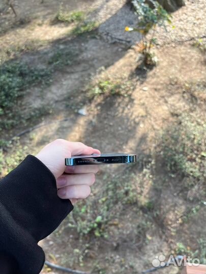 iPhone 12 Pro, 256 ГБ