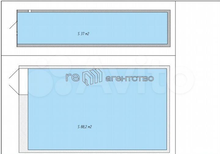Помещение в центре