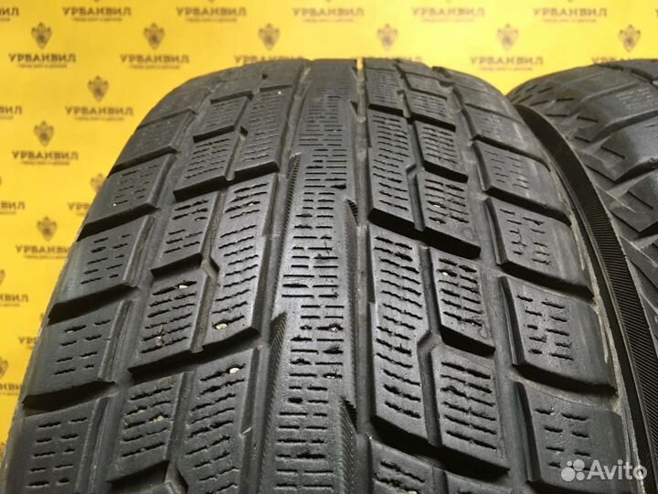 Yokohama Geolandar I/T-S G073 215/60 R17