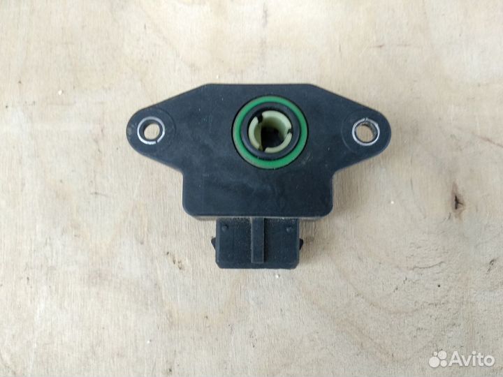 Датчик положения дроссельной заслонки Sportage 1