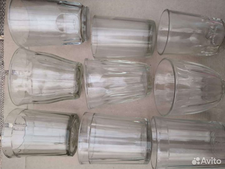 Предметы интерьера СССР