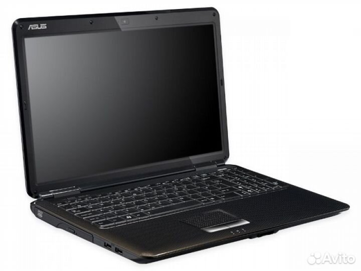 Ноутбук asus K73SD-TY299R