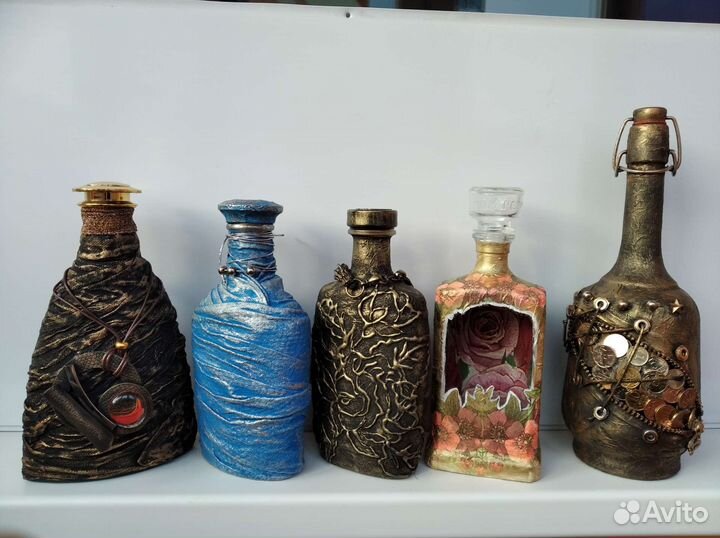 Продажа сувениров