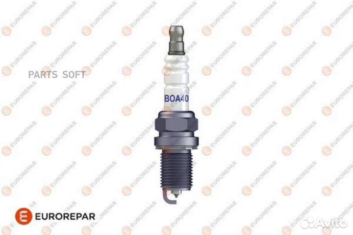 Eurorepar 1648407880 Свеча зажигания