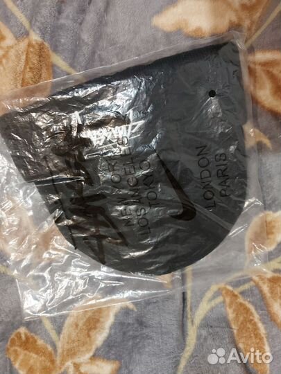 Шапка мужская nike