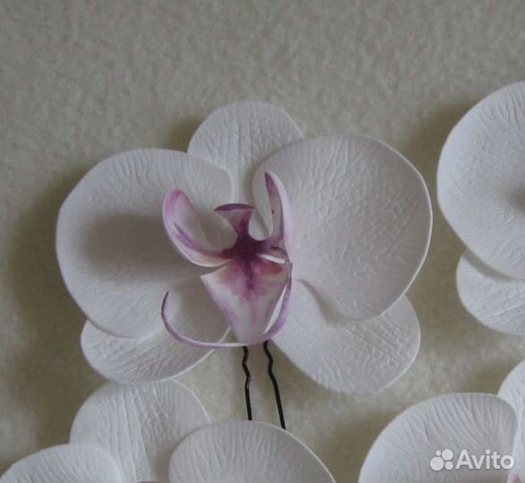 Бантики, повязки, комплекты