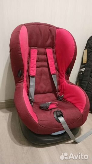 Детское автокресло maxi cosi