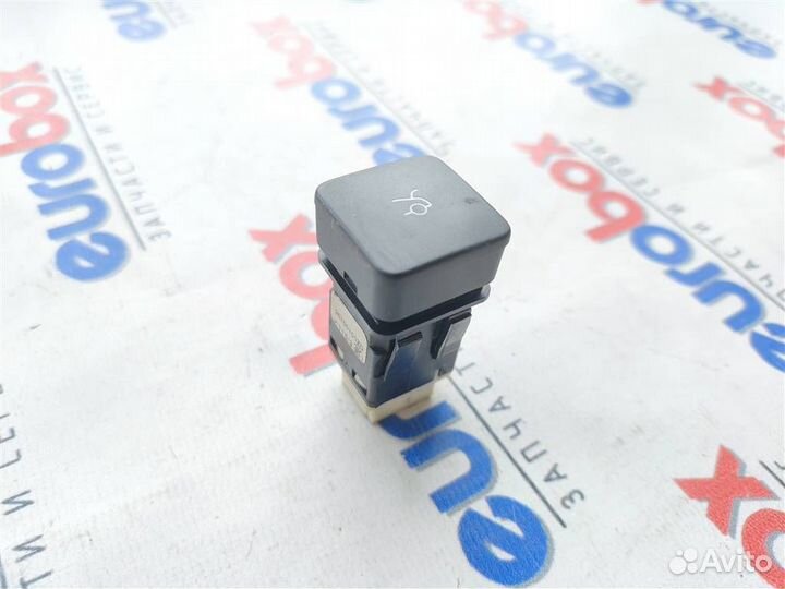 Кнопка открывания багажника Peugeot 301 2013-2016