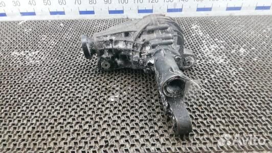 Редуктор переднего моста mercedes benz M-class W16