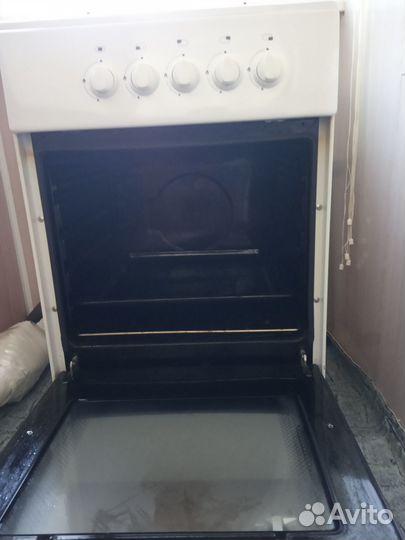 Газовые бу печки