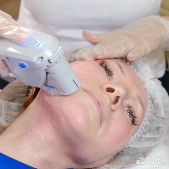 Смас лифтинг smas лифтинг