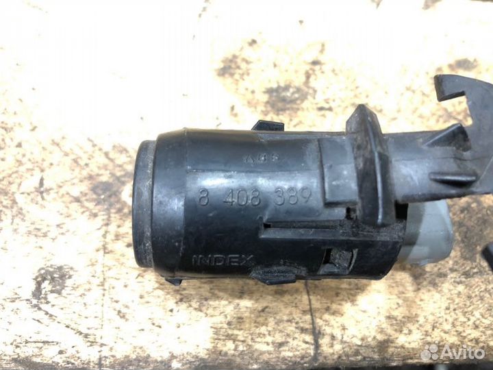 Датчик парковки Bmw X5 E53 M54B30 2003