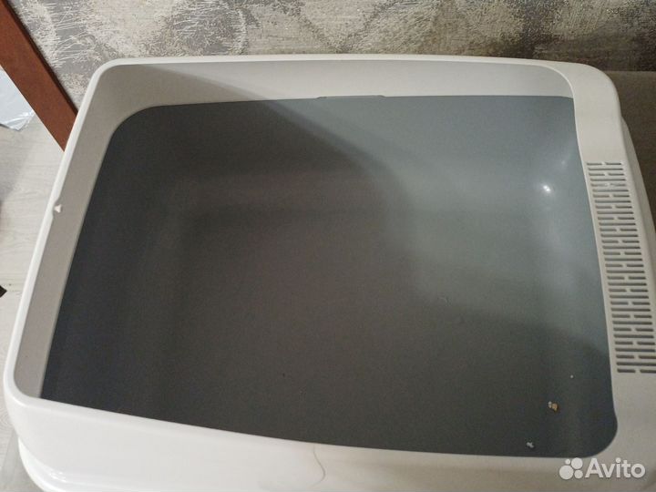 Лоток для кошек большой