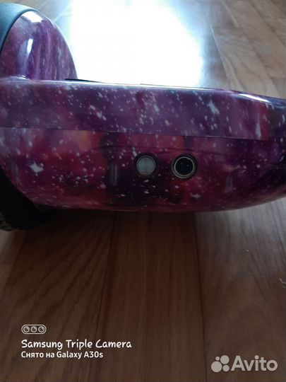 Гироскутер новый