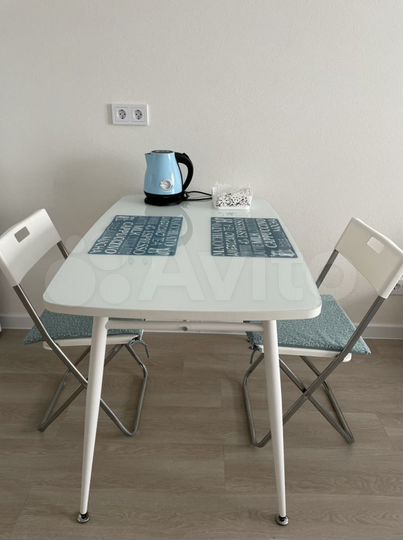 Квартира-студия, 32 м², 9/17 эт.