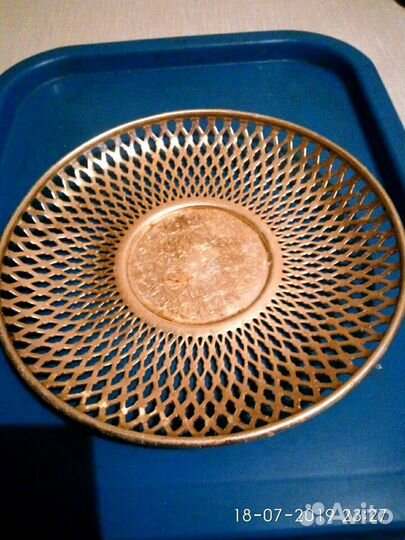 Сухарница СССР