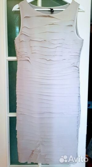 Платье Marc Cain