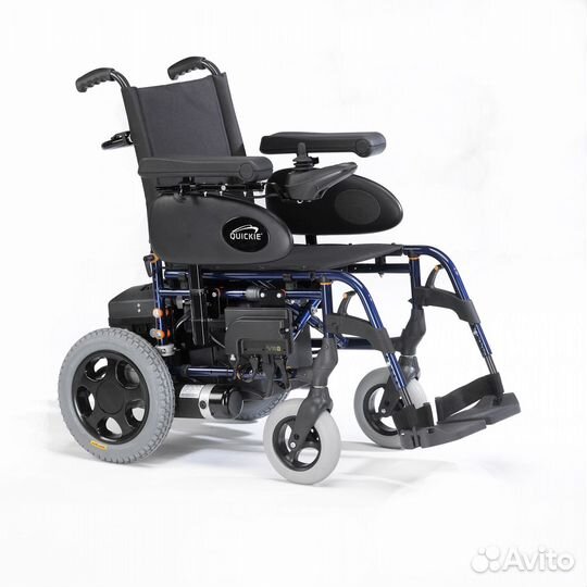 Электроколяска