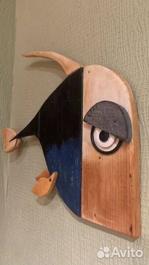 Панно на стену