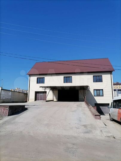 Гараж, 24 м²