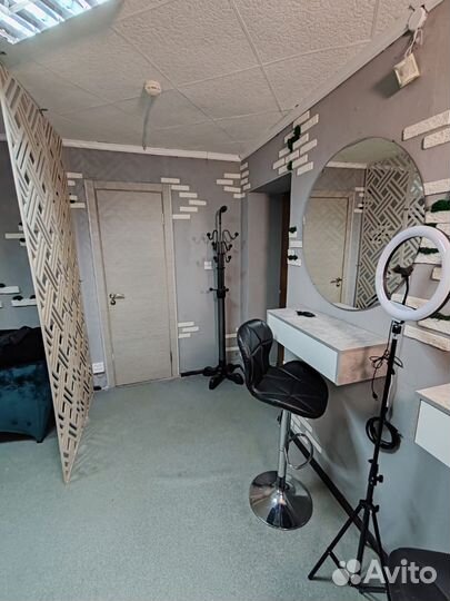 Продам студию красоты