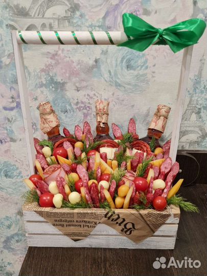 Оригинальные и Съедобные букеты на день учителя