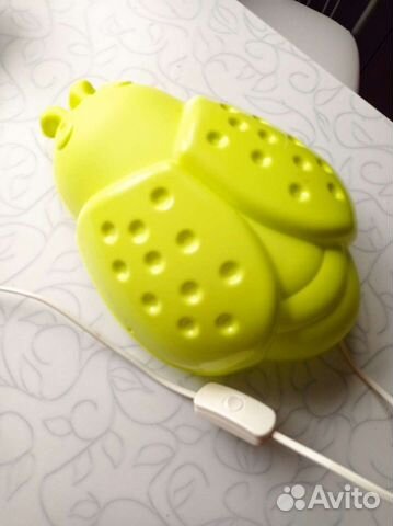 Светильник