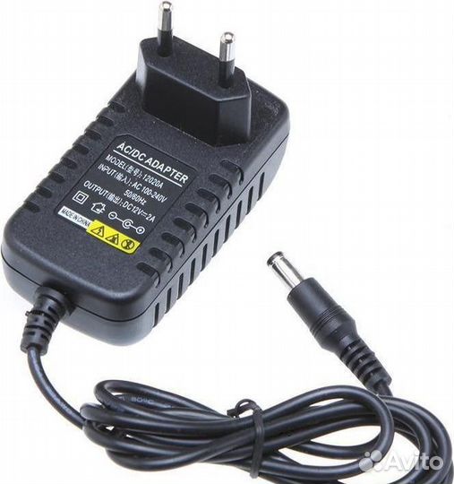 Триколор, Телекарта, Ориель и др - блоки питания