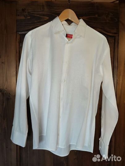 Рубашка мужская