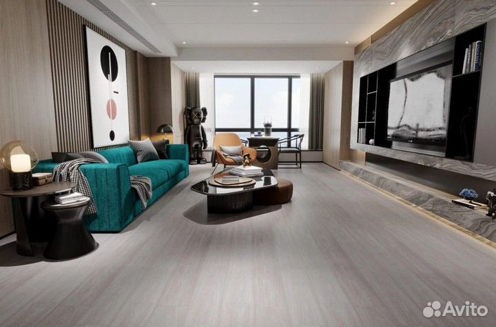 Ламинат со склада