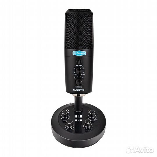 Микрофон Alctron CU58PRO