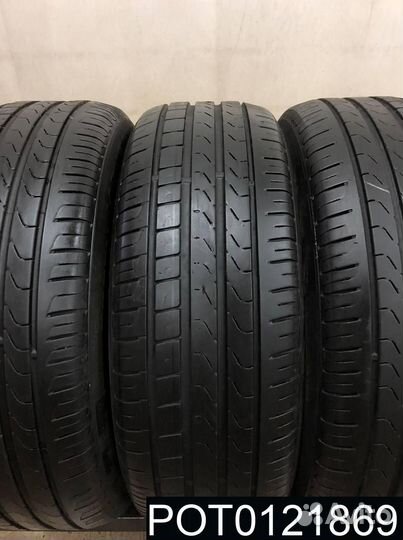 Pirelli Scorpion Verde 215/60 R17 96H