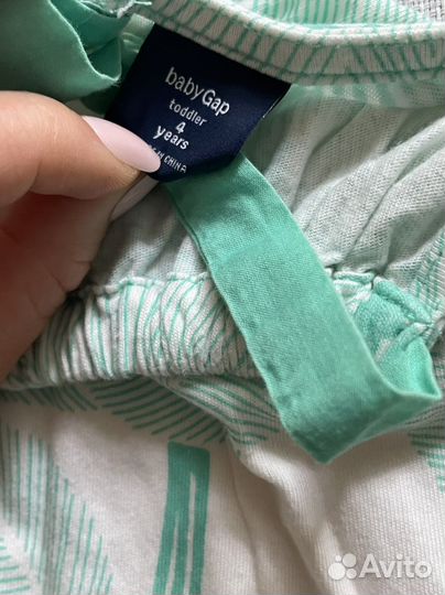 Одежда для девочки пакетом