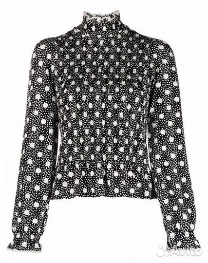 Новая блузка Sandro оригинал