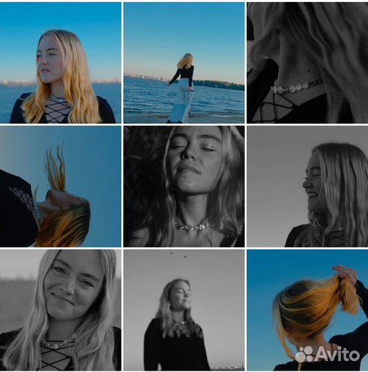 Фотограф Челябинск