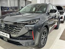 Новый Changan CS55 Plus 1.5 AMT, 2023, цена от 2 309 900 руб.