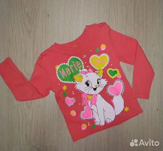 Для девочки 3-4 года одежда, обувь