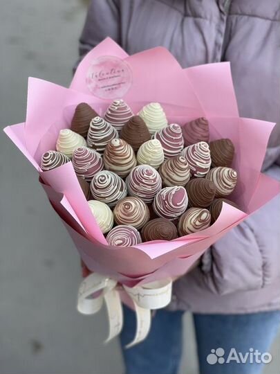 Сладкий букет