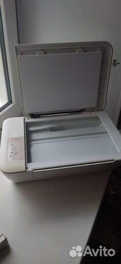 Мфу струйное HP Deskjet Ink Advantage 1516