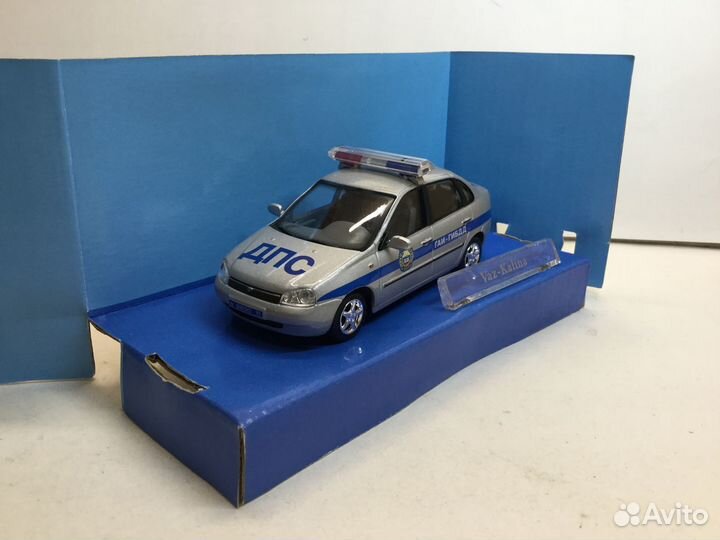 Модели автомобилей Ваз 2118. «Калина»