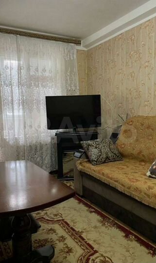 2-к. квартира, 60 м², 1/5 эт.