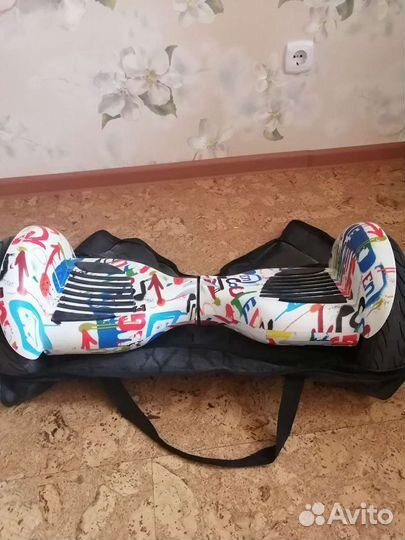 Гироскутер бу